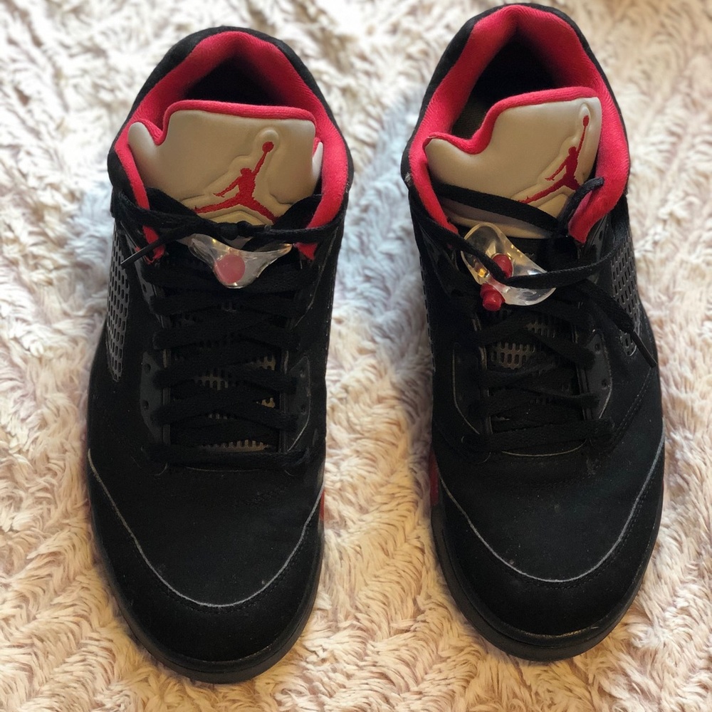 Jordan 5 - Picture 2 of 3